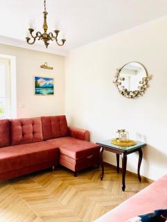Apartament Prestige Pruszków - Pruszków - 6
