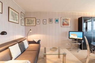 Ferienwohnung Abendsonne - Schilksee - 3