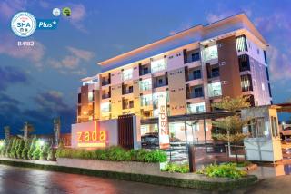 Zada Residence - Nakhon Ratchasima - 0
