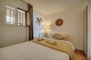 IMMOGROOM - sea view- Pool- Parking- garden - Cannes - 4