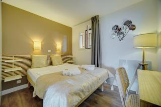 IMMOGROOM - sea view- Pool- Parking- garden - Cannes - 3
