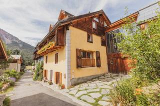 Maison Amalka - Monginevro - 7