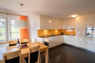 Apartment Edelweiss - 4