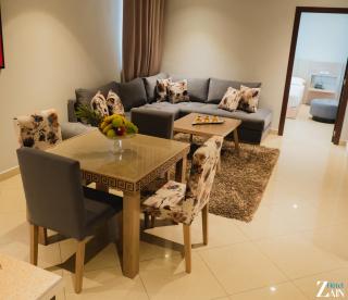 Zain Hotel - M'diq - 0