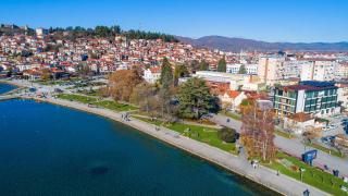 Hotel Nova Riviera - Ohrid - 6
