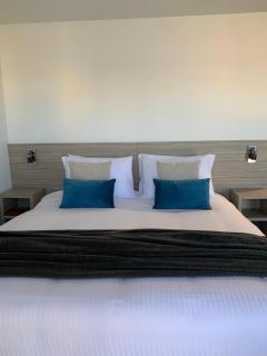 Jervis Bay Motel - 5