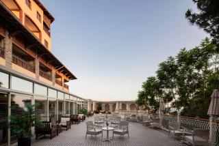 Papillon Belvil Holiday Village - Belek - 6