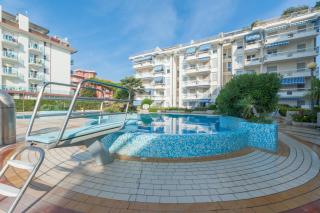 Residence Mexico Immobiliare Pacella - Lido di Jesolo - 4