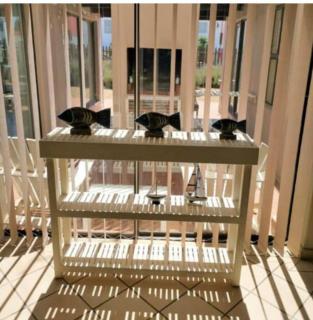 Dream Catcher Mykonos Beach House - Langebaan - 6