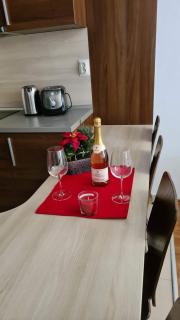 Luxury Apartment in Belvedere Club Hotel - 9