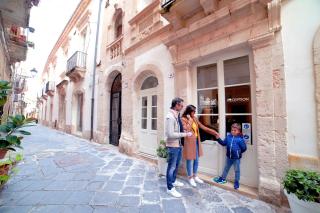 Lanterne Magiche Ortigia - Syracuse - 3