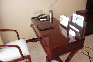 Jinling New Town Hotel Nanjing - Nanjing - 5