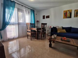 Appartamento Spagnolo Oasis Tamarindo - Corralejo - 9