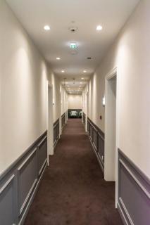 HOTEL BALKAN - 4