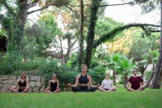 Papillon Belvil Holiday Village - Belek - 2
