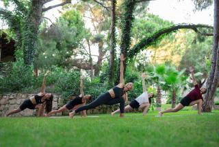 Papillon Belvil Holiday Village - Belek - 3