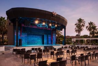 Papillon Belvil Holiday Village - Belek - 1