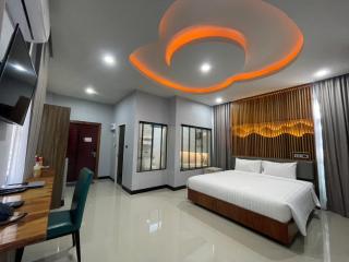 Phutara Resort and Spa - Buriram - 0