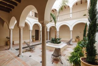 Casa del Rey Sabio - Siviglia - 4