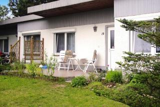 Doppelbungalow am Schwarzen See, Schwarz - Schwarz - 9