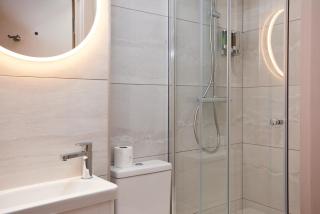 Humber Lofts Apartments - 5