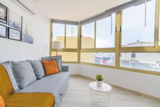 Home2Book Design Las Canteras2 Beach - Las Palmas - 8