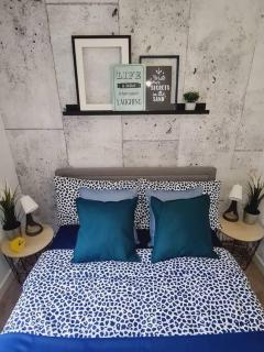 Stylish 2 bedroom Apartment / FREE Gated Parking - Glasgow - 5