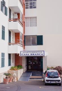 Casa Branca Apartments by TrIp2Portugal - Funchal - 8