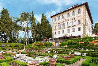 Il Salviatino Firenze - Florenz - 0