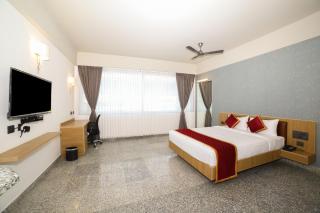 ICON Express by BHAGINI Hoodi - 8