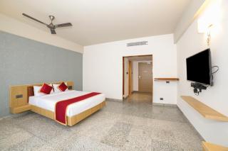 ICON Express by BHAGINI Hoodi - 5