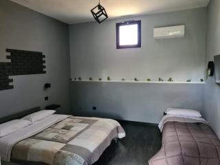 B&B Villa Hermes - Sarno - 5
