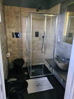 B&B Villa Hermes - Sarno - 3