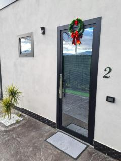 B&B Villa Hermes - Sarno - 2