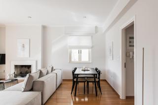 Exquisite 2BR Apartment in Agia Paraskevi by UPSTREET - 3