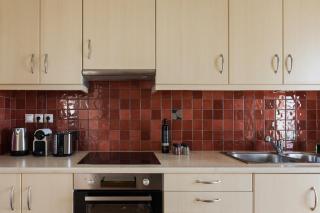 Exquisite 2BR Apartment in Agia Paraskevi by UPSTREET - 1