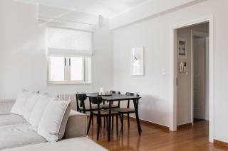Exquisite 2BR Apartment in Agia Paraskevi by UPSTREET - Atene - 4