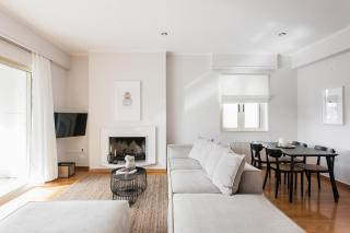 Exquisite 2BR Apartment in Agia Paraskevi by UPSTREET - 7