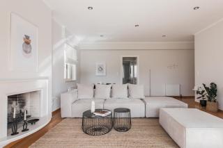 Exquisite 2BR Apartment in Agia Paraskevi by UPSTREET - 8