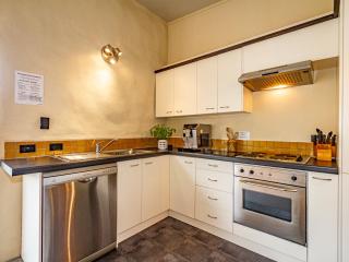 The Yellow Straw House - Rangataua Holiday Home - 8