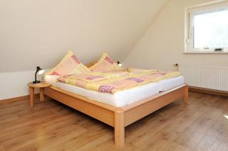 Landhaus am Grafthof - Neuharlingersiel - 7