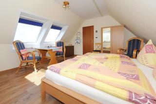 Landhaus am Grafthof - Neuharlingersiel - 6