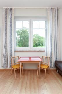 Landhaus am Grafthof - 1