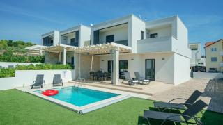 villa GOLDEN ROSE - Vodice - 0
