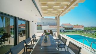 villa GOLDEN ROSE - Vodice - 5