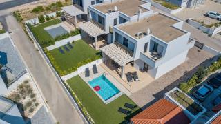 villa GOLDEN ROSE - Vodice - 2