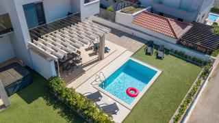 villa GOLDEN ROSE - Vodice - 9