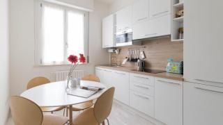 Italianway - Maggi 6 B - Milan - 1