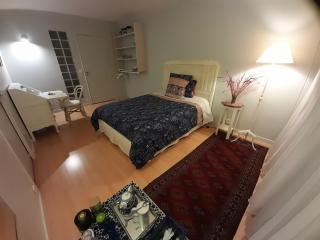 Homestay Rooms Paris Porte de Versailles - Paris - 2