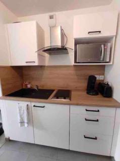 Studio Vatel Nantes - Nantes - 8